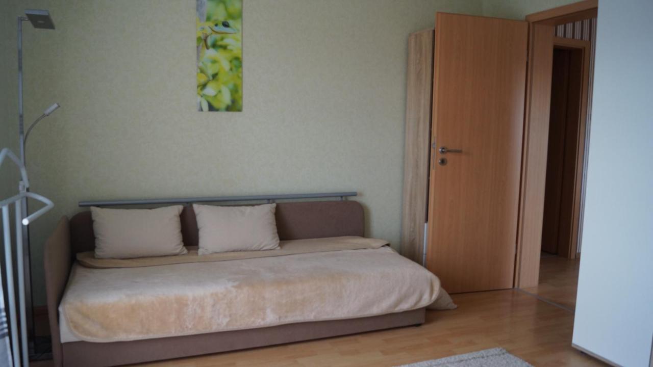 Ferienhaus Familie Mueller Ilsenburg Εξωτερικό φωτογραφία