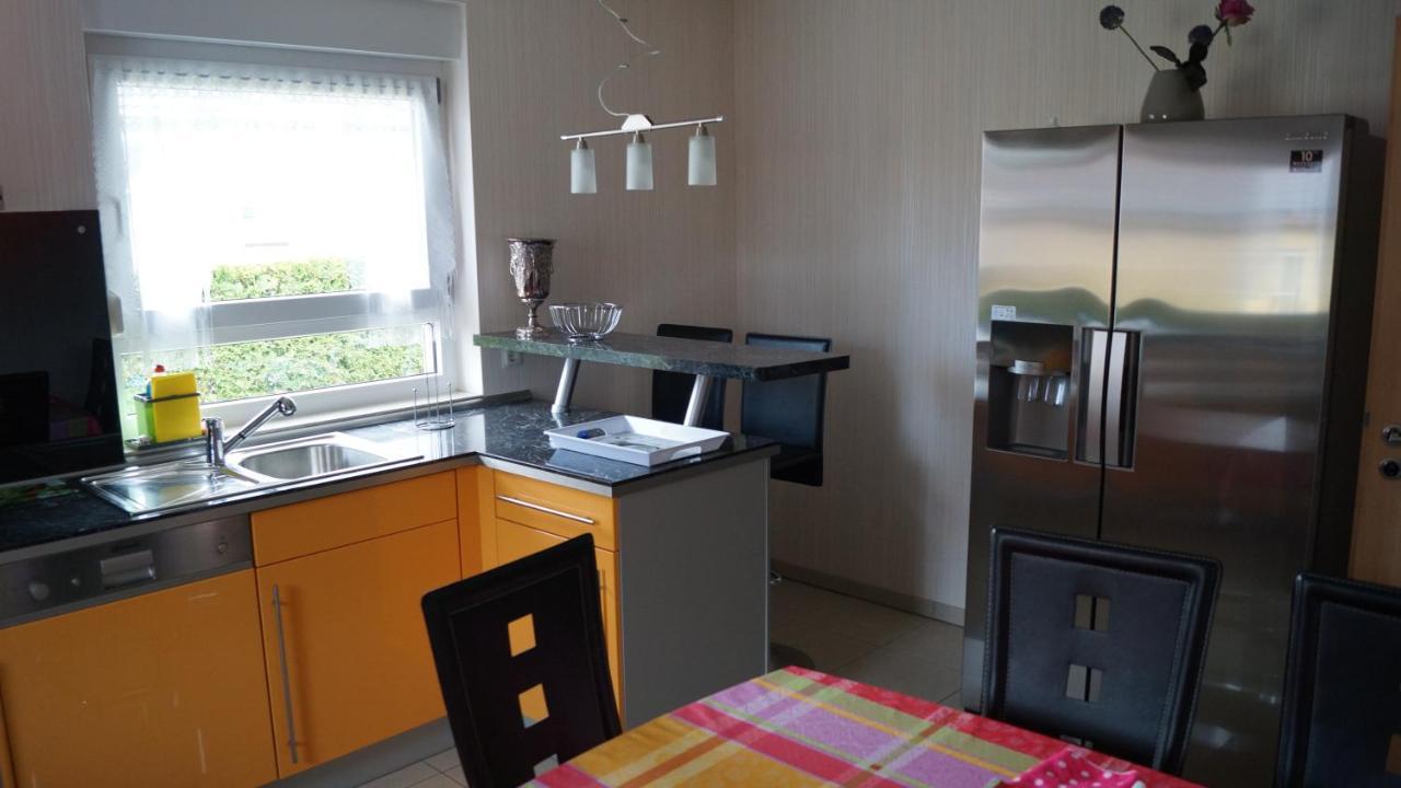 Ferienhaus Familie Mueller Ilsenburg Εξωτερικό φωτογραφία