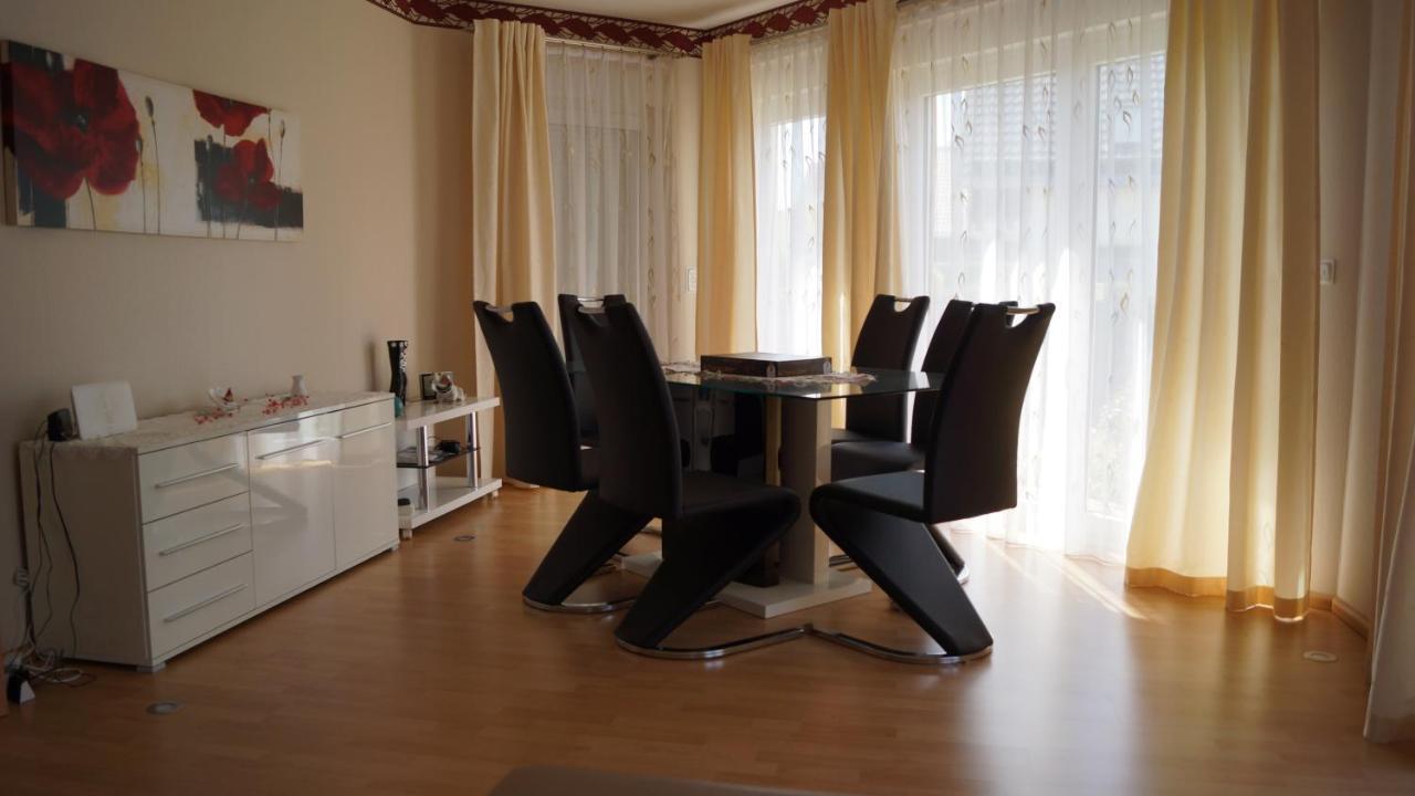 Ferienhaus Familie Mueller Ilsenburg Εξωτερικό φωτογραφία